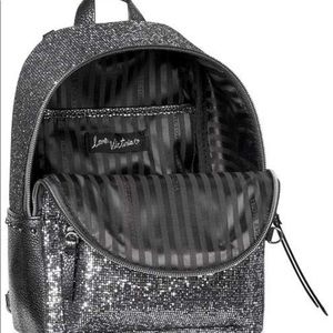 victoria secret backpack